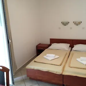 Rosemary & 3*, Mali Losinj Croatia