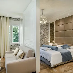 Miraval Luxury 4*, Split Croatia