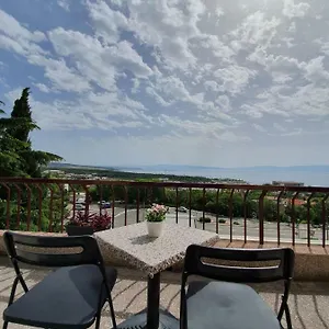 Kvarner View 3*, Kraljevica Croatia