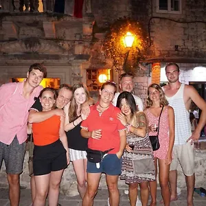 Marina , Trogir Croatia
